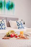 Stunning Studio - Sleeps 4