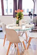 Stunning Studio - Sleeps 4