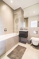 Stunning Studio - Sleeps 4