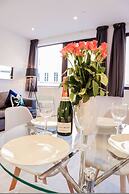 Stunning Studio - Sleeps 4