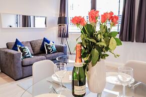 Stunning Studio - Sleeps 4