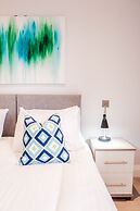 Stunning Studio - Sleeps 4
