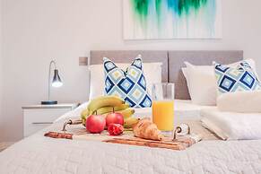 Stunning Studio - Sleeps 4