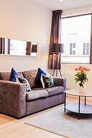 Stunning Studio - Sleeps 4