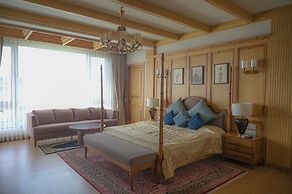 RajBagh Shimla