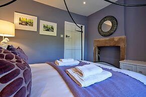 Cottage in Bakewell Near Peak District