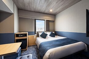 Iyashidokoro hotel Kanraku Kurumeekimae