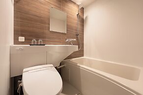 Iyashidokoro hotel Kanraku Kurumeekimae