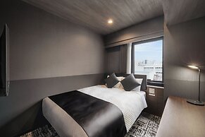 Iyashidokoro hotel Kanraku Kurumeekimae