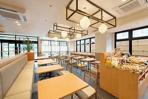 Iyashidokoro hotel Kanraku Kurumeekimae
