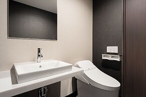 Iyashidokoro hotel Kanraku Kurumeekimae