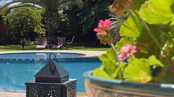 Riad Noumidya