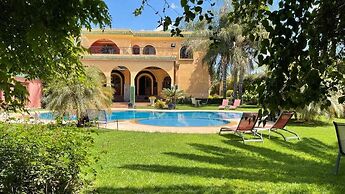 Riad Noumidya