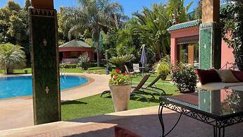 Riad Noumidya