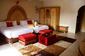 Riad Noumidya