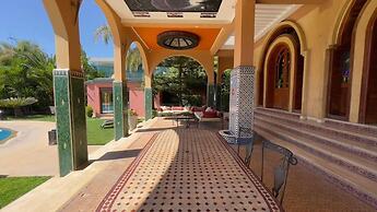 Riad Noumidya