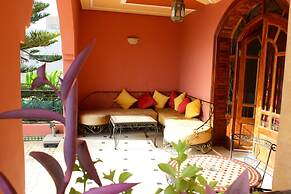 Riad Noumidya