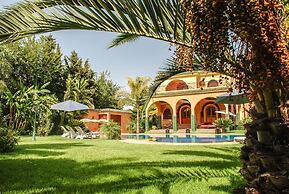 Riad Noumidya