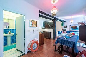Antica Roccia Apartment In Vernazza