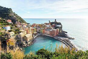 Antica Roccia Apartment In Vernazza