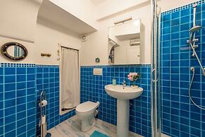 Antica Roccia Apartment In Vernazza