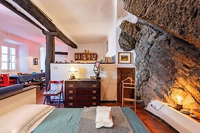Antica Roccia Apartment In Vernazza