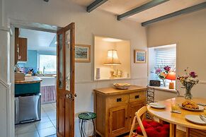 Cottage in St Dennis Near Eden Project