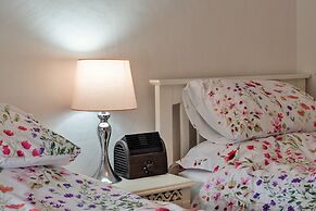 Cottage in St Dennis Near Eden Project