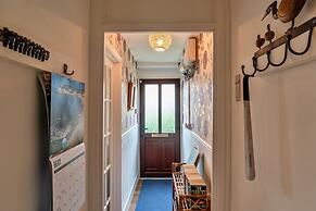 Cottage in St Dennis Near Eden Project