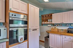 Cottage in St Dennis Near Eden Project
