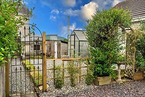 Cottage in St Dennis Near Eden Project
