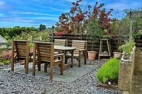 Cottage in St Dennis Near Eden Project