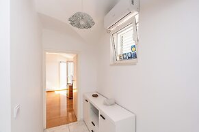 Apartment Blue Horizon