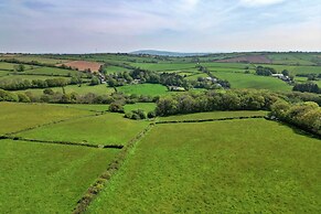 Cottage in Cornwall Near Bodmin Moor