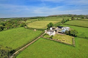 Cottage in Cornwall Near Bodmin Moor