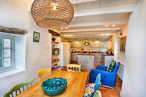 Cottage in Cornwall Near Porthcothan Bay