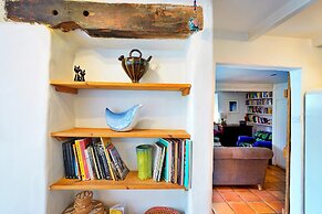 Cottage in Cornwall Near Porthcothan Bay