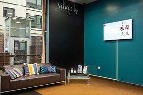 Burley Road - Campus Accommodation