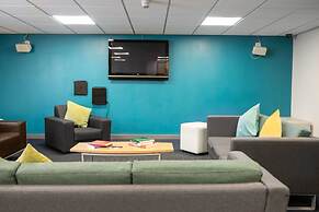 Burley Road - Campus Accommodation