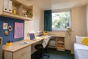 Burley Road - Campus Accommodation