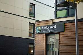 Burley Road - Campus Accommodation