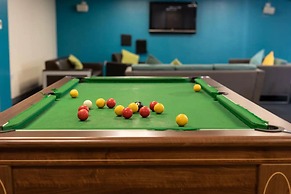 Burley Road - Campus Accommodation