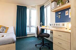 Burley Road - Campus Accommodation