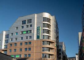 Burley Road - Campus Accommodation