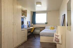 Burley Road - Campus Accommodation