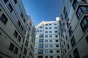 Burley Road - Campus Accommodation