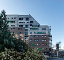 Burley Road - Campus Accommodation
