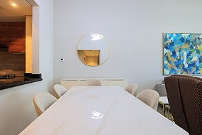 Luxurious 2BR Maids Eleganz Apt
