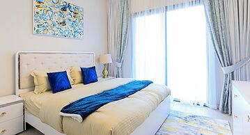 Luxurious 2BR Maids Eleganz Apt