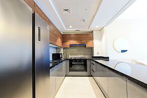 Luxurious 2BR Maids Eleganz Apt